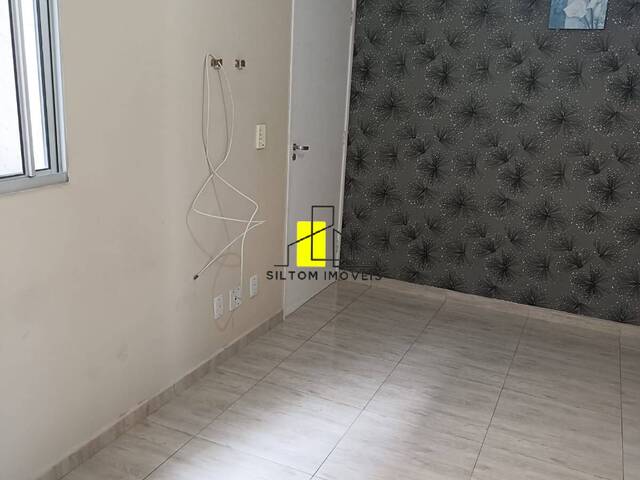 Apartamento para Venda em Taubaté - 3