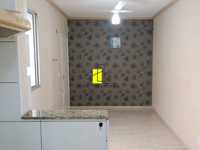 Apartamento para Venda em Taubaté - 2