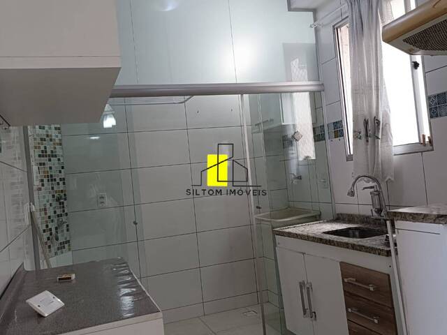 Apartamento para Venda em Taubaté - 4