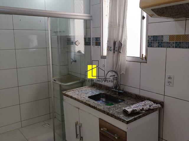 Apartamento para Venda em Taubaté - 5
