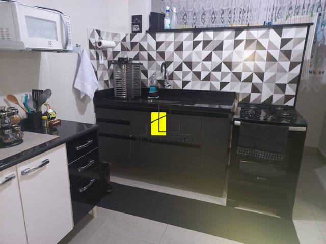 #AP0127 - Apartamento para Venda em Taubaté - SP - 3