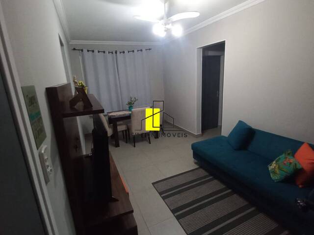 #AP0127 - Apartamento para Venda em Taubaté - SP - 2