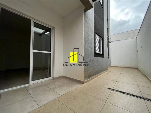 #AP0128 - Apartamento para Venda em Taubaté - SP - 3