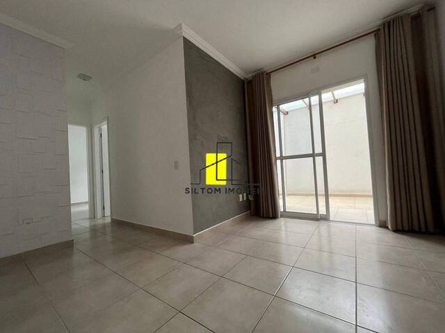 #AP0128 - Apartamento para Venda em Taubaté - SP - 1