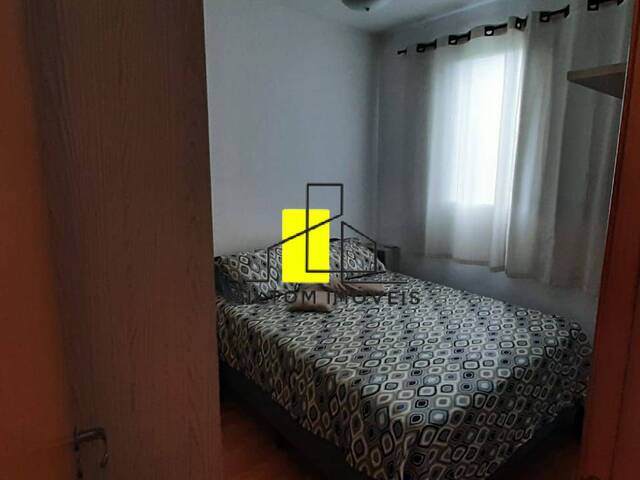 Apartamento para Venda em Taubaté - 5