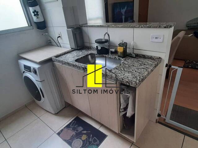 Apartamento para Venda em Taubaté - 4