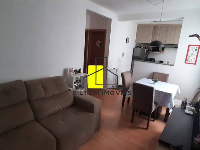 #AP0129 - Apartamento para Venda em Taubaté - SP - 1