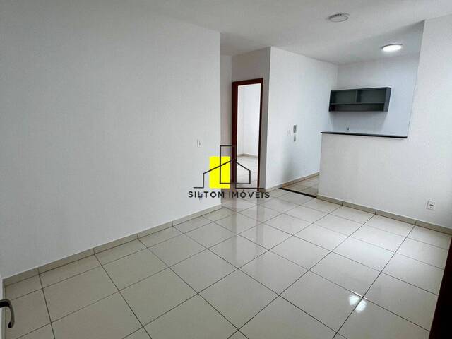 #AP0130 - Apartamento para Venda em Taubaté - SP - 2