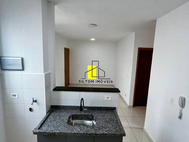 Apartamento para Venda em Taubaté - 4