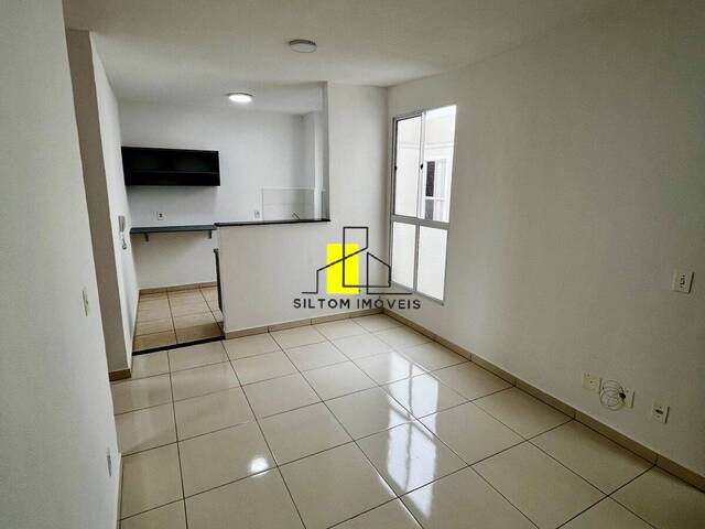 #AP0130 - Apartamento para Venda em Taubaté - SP - 1