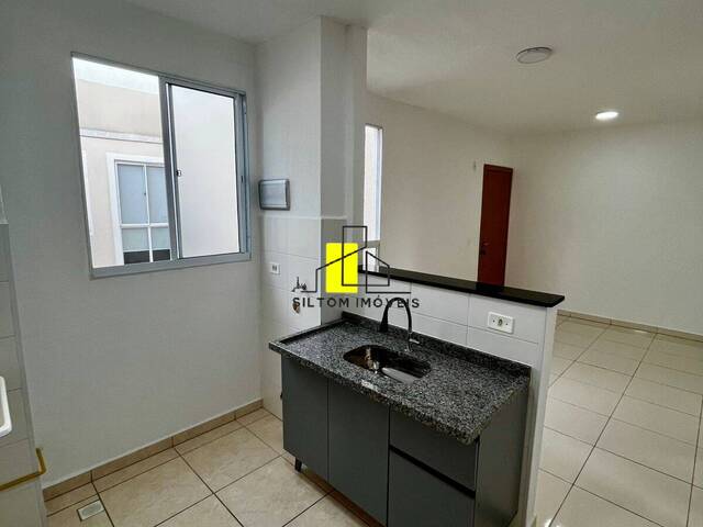 Apartamento para Venda em Taubaté - 5