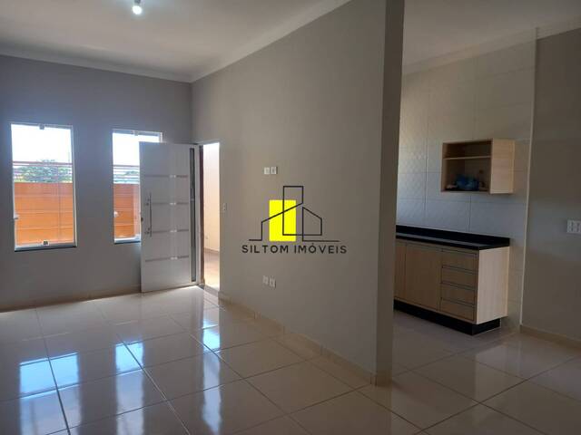 Venda em Residencial Antares - Taubaté