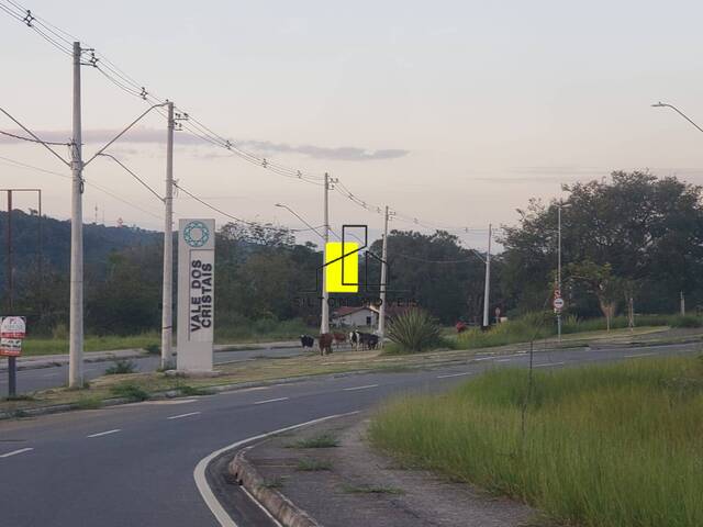 #TE0018 - Área para Venda em Taubaté - SP - 1