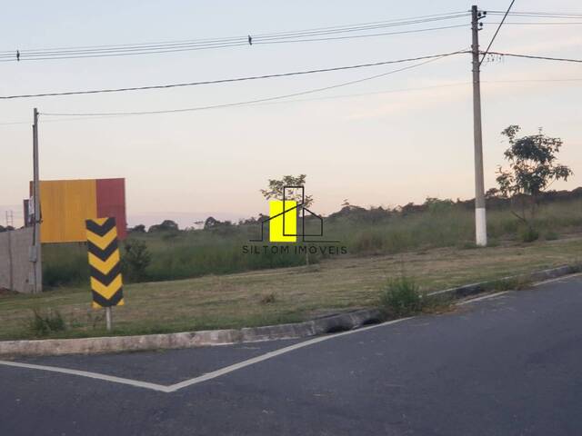 #TE0018 - Área para Venda em Taubaté - SP - 2