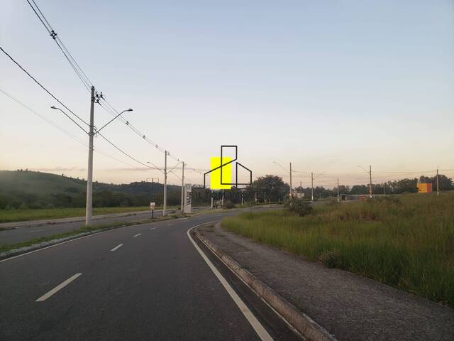 #TE0018 - Área para Venda em Taubaté - SP - 3