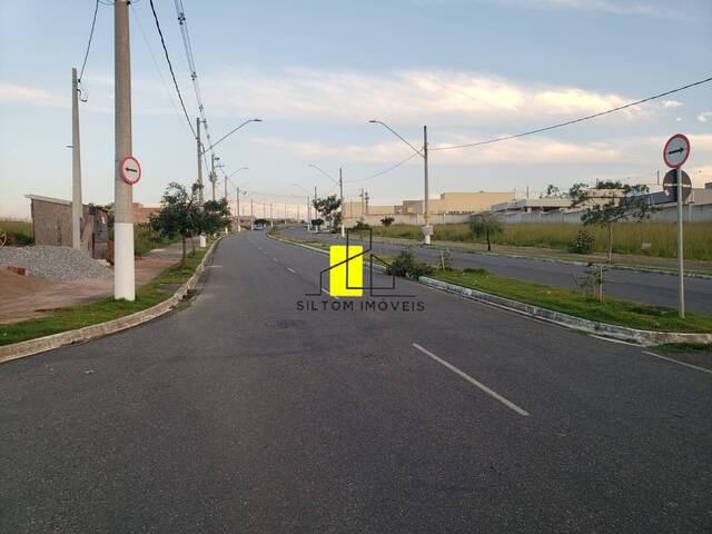 Área para Venda em Taubaté - 5
