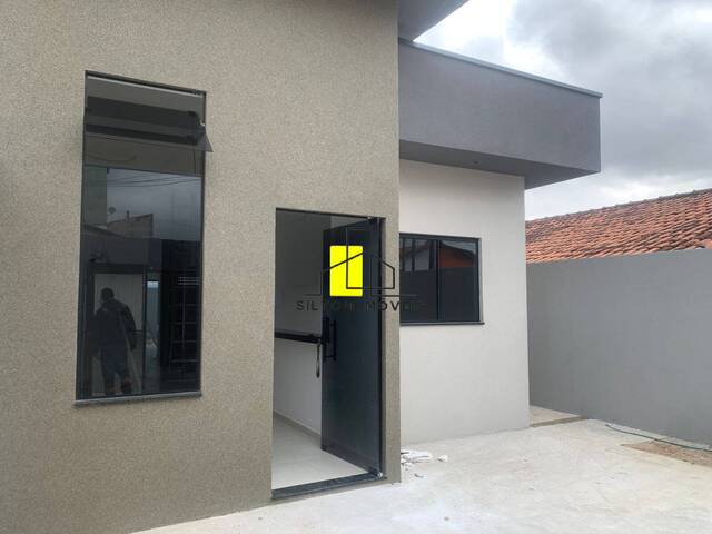 #CA0104 - Casa para Venda em Taubaté - SP - 1