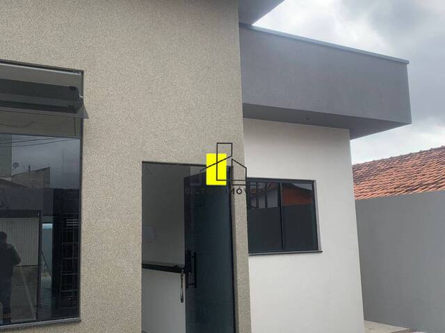#CA0104 - Casa para Venda em Taubaté - SP - 2