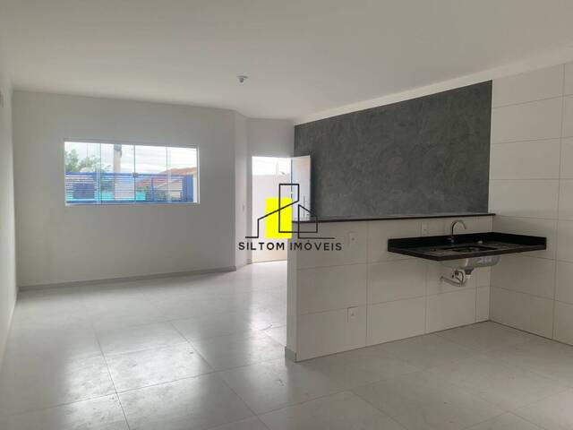 #CA0105 - Casa para Venda em Taubaté - SP - 1