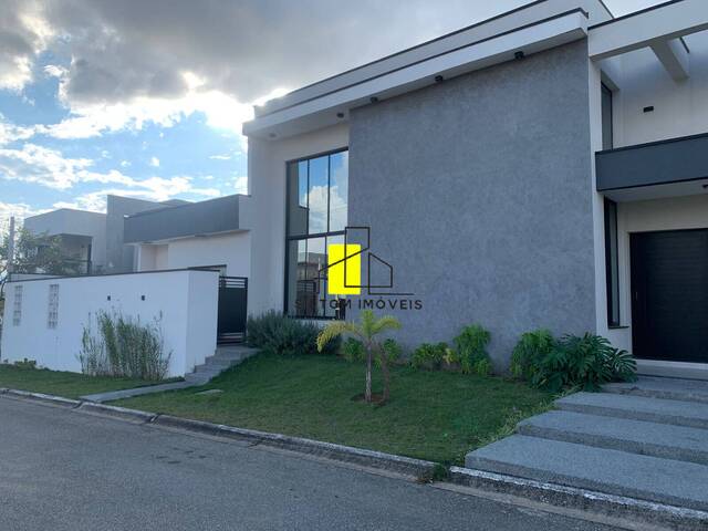 #CA0106 - Casa em condomínio para Venda em Pindamonhangaba - SP - 3