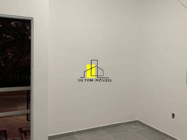 #CA0107 - Casa para Venda em Taubaté - SP - 3
