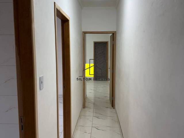 #CA0108 - Casa para Venda em Taubaté - SP - 2