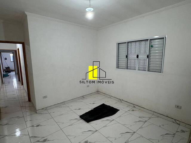#CA0108 - Casa para Venda em Taubaté - SP - 3