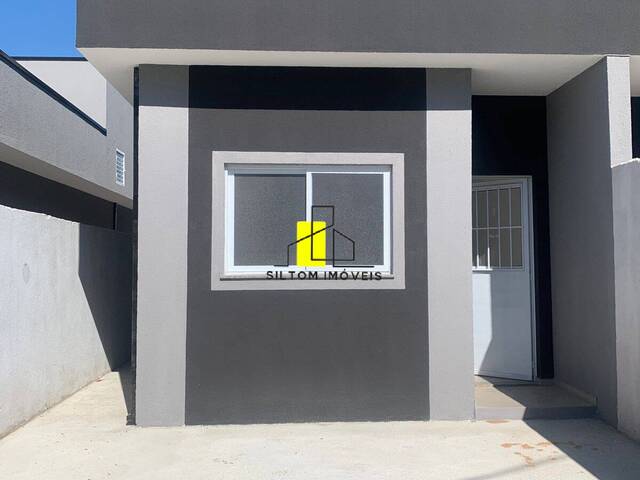 #CA0111 - Casa para Venda em Taubaté - SP