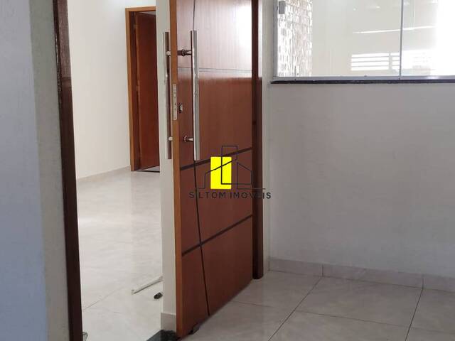 Casa para Venda em Taubaté - 4
