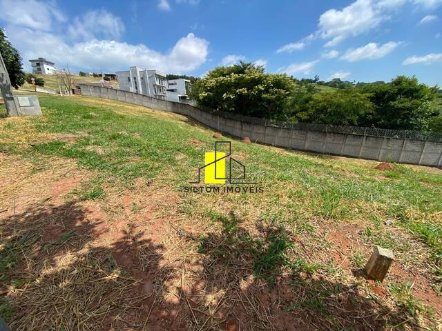 #TE0019 - Terreno em condomínio para Venda em Taubaté - SP - 3
