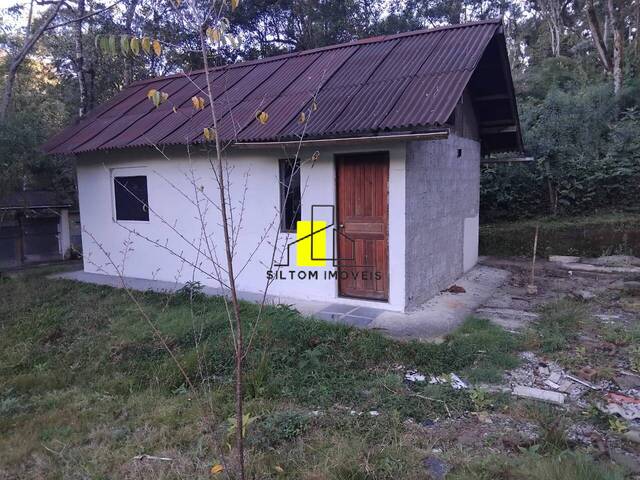 Área para Venda em Campos do Jordão - 4