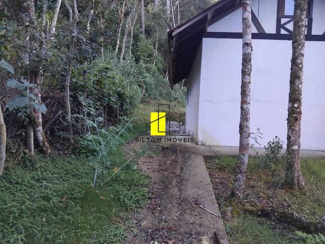 Área para Venda em Campos do Jordão - 5