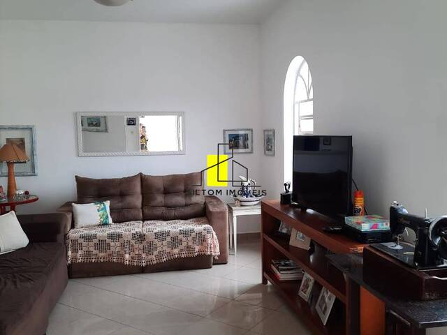 #CA0113 - Casa para Venda em Taubaté - SP - 1