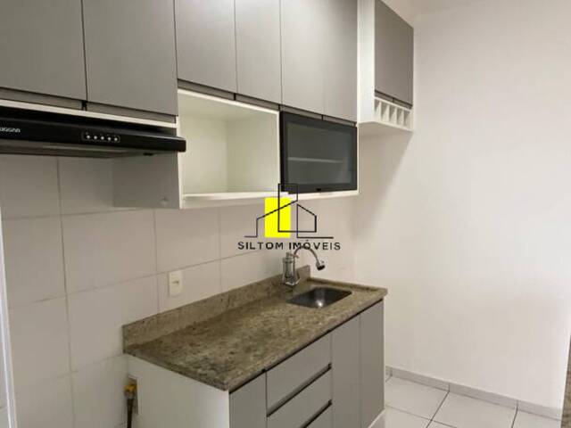 #AP0133 - Apartamento para Venda em Taubaté - SP - 3