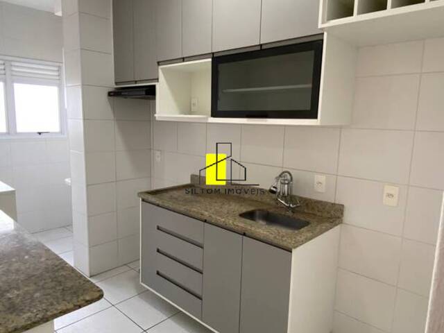 Apartamento para Venda em Taubaté - 4