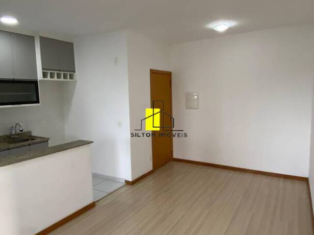 #AP0133 - Apartamento para Venda em Taubaté - SP - 2