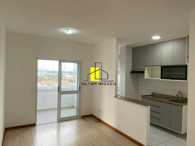 #AP0133 - Apartamento para Venda em Taubaté - SP - 1