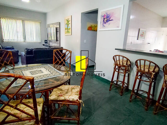 #AP0011 - Apartamento para Venda em Ubatuba - SP - 3