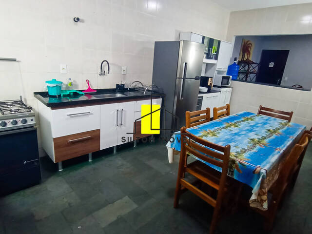 Apartamento para Venda em Ubatuba - 4