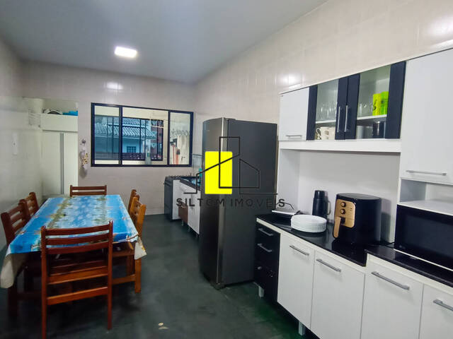 #AP0011 - Apartamento para Venda em Ubatuba - SP - 2