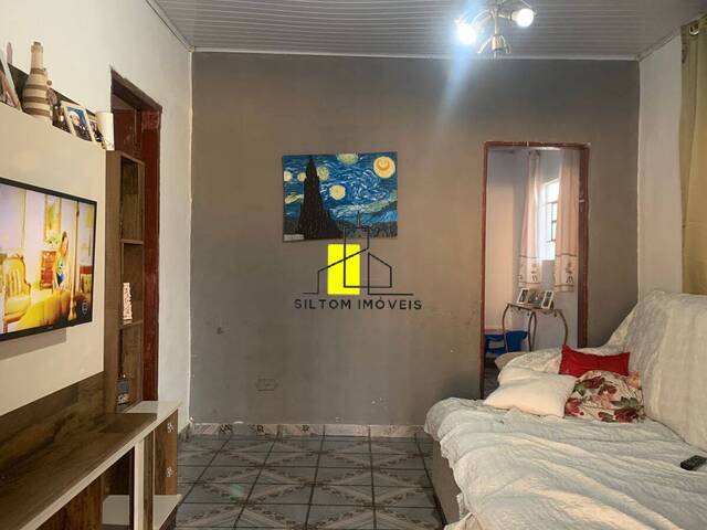 #CA0114 - Casa para Venda em Taubaté - SP - 3