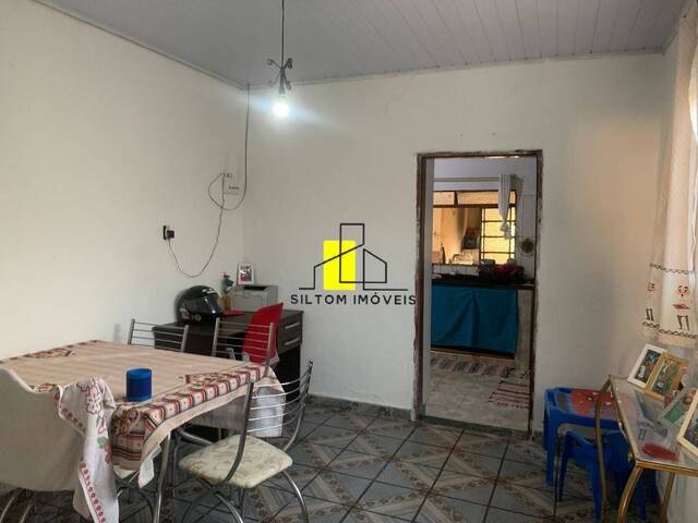 Casa para Venda em Taubaté - 4