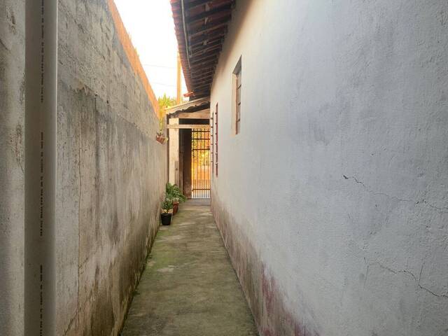 #CA0114 - Casa para Venda em Taubaté - SP