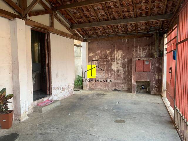 #CA0114 - Casa para Venda em Taubaté - SP - 2