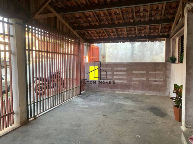 #CA0114 - Casa para Venda em Taubaté - SP - 1