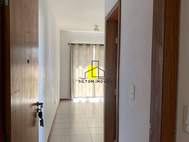 Apartamento para Locação em Taubaté - 4