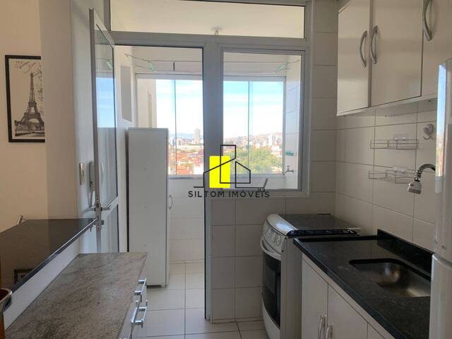 Apartamento para Locação em Taubaté - 5