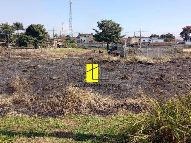 #TE0022 - Área para Venda em Taubaté - SP - 1