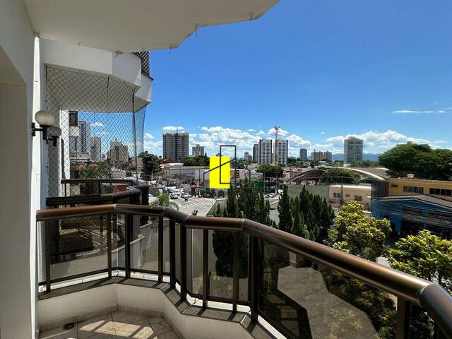 #AP0135 - Apartamento para Venda em Taubaté - SP