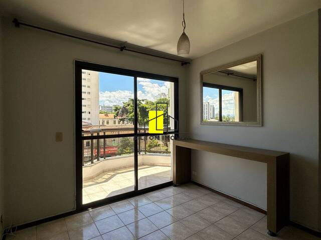 Apartamento para Venda em Taubaté - 4